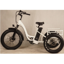 Hot Sale Bicycle 3 Wheels Tricycle Adjust Cargo Tricycle for Sale